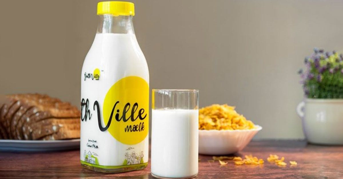 Deliver Fresh Milk On Time With The Milk Delivery App