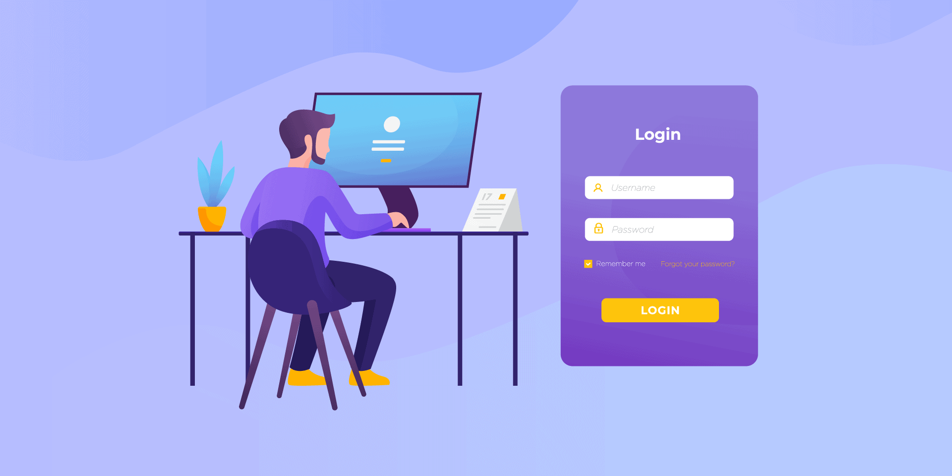 5 Best WordPress Login Page Plugins for bussiness sites