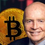 Mark Mobius sees Bitcoin down at $10,000 in ‘dangerous’ crypto market