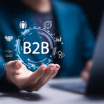 B2B Marketing Agencies