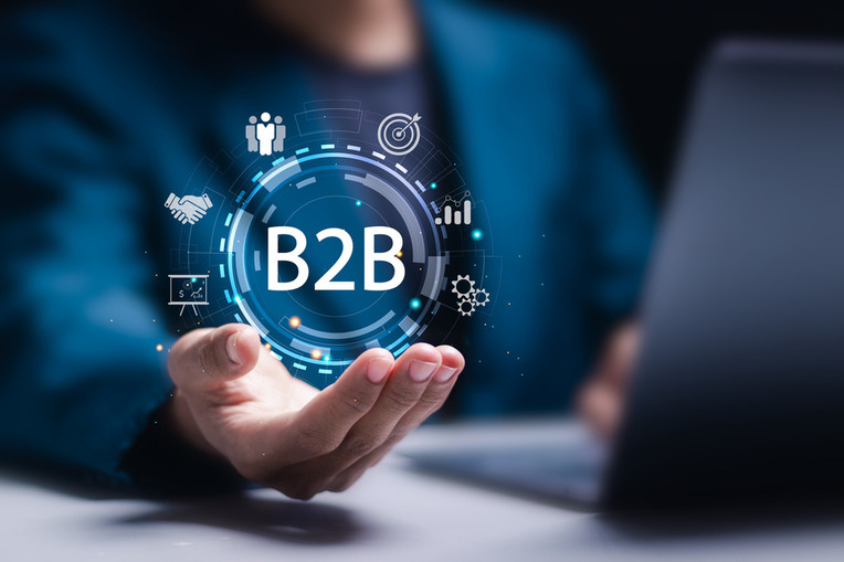 B2B Marketing Agencies