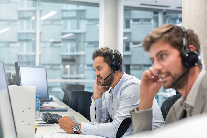 Why Explore Ways to Increase Your Cold Calling Success Rate